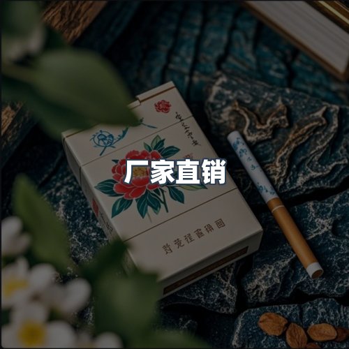服务优势